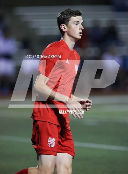 Thumbnail 1 in Chaparral @ Regis Jesuit photogallery.