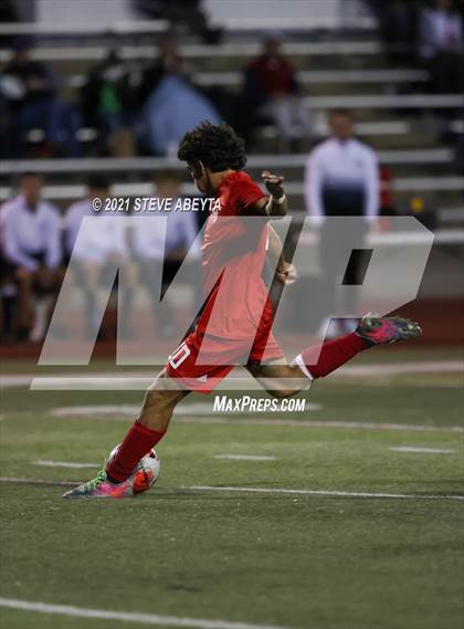 Thumbnail 2 in Chaparral @ Regis Jesuit photogallery.