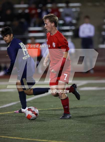 Thumbnail 3 in Chaparral @ Regis Jesuit photogallery.