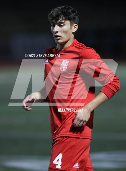 Thumbnail 2 in Chaparral @ Regis Jesuit photogallery.