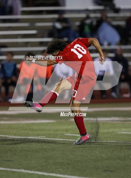 Thumbnail 3 in Chaparral @ Regis Jesuit photogallery.