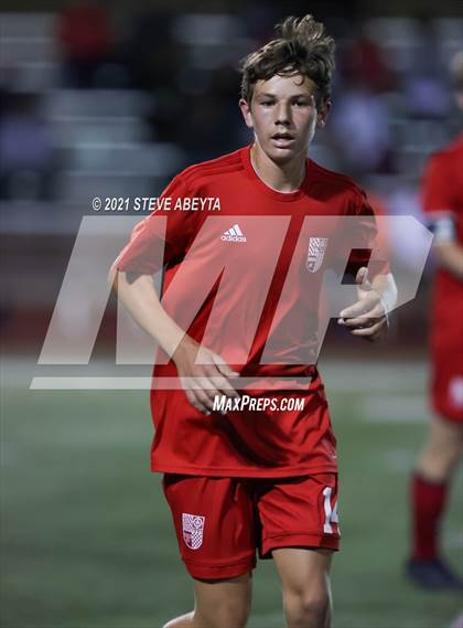 Thumbnail 2 in Chaparral @ Regis Jesuit photogallery.