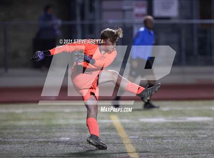 Thumbnail 3 in Chaparral @ Regis Jesuit photogallery.