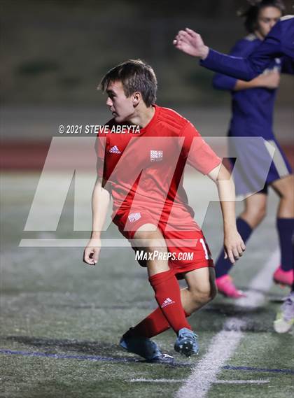 Thumbnail 2 in Chaparral @ Regis Jesuit photogallery.