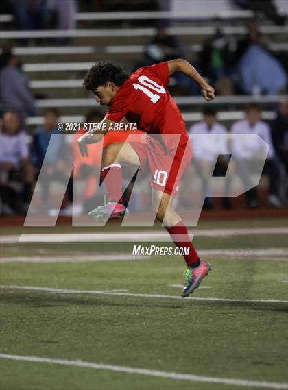 Thumbnail 1 in Chaparral @ Regis Jesuit photogallery.