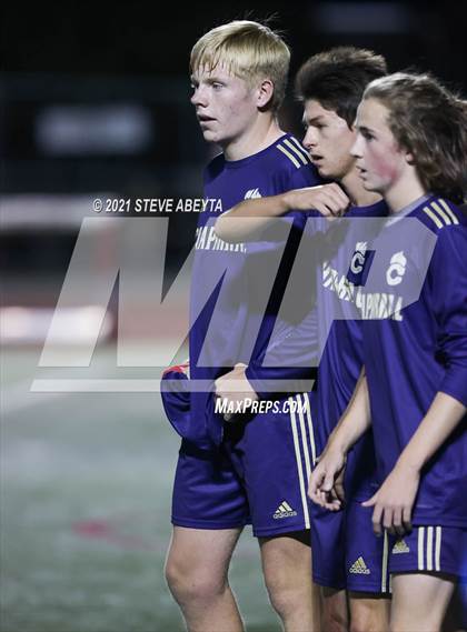 Thumbnail 1 in Chaparral @ Regis Jesuit photogallery.