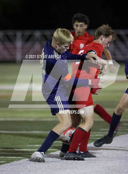 Thumbnail 2 in Chaparral @ Regis Jesuit photogallery.