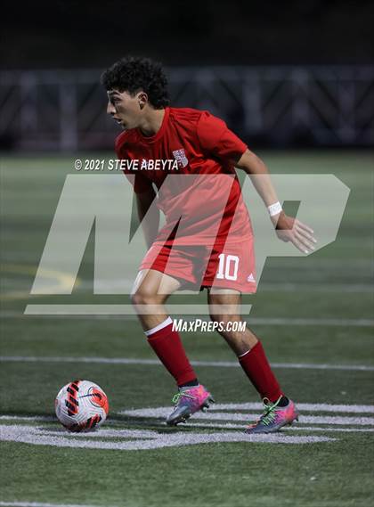 Thumbnail 3 in Chaparral @ Regis Jesuit photogallery.