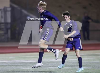 Thumbnail 2 in Chaparral @ Regis Jesuit photogallery.