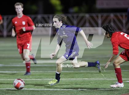 Thumbnail 1 in Chaparral @ Regis Jesuit photogallery.