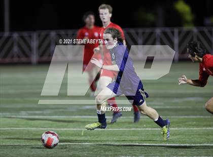 Thumbnail 3 in Chaparral @ Regis Jesuit photogallery.