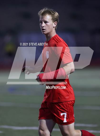 Thumbnail 1 in Chaparral @ Regis Jesuit photogallery.