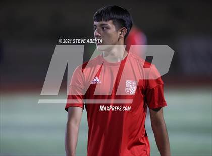 Thumbnail 2 in Chaparral @ Regis Jesuit photogallery.