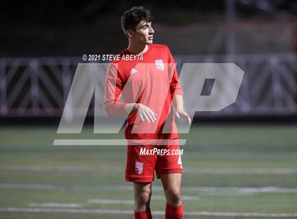 Thumbnail 3 in Chaparral @ Regis Jesuit photogallery.