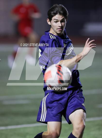 Thumbnail 2 in Chaparral @ Regis Jesuit photogallery.