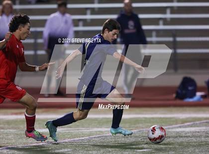 Thumbnail 3 in Chaparral @ Regis Jesuit photogallery.