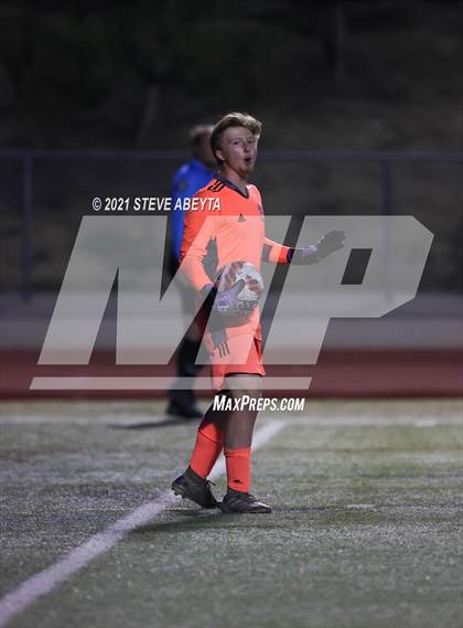 Thumbnail 2 in Chaparral @ Regis Jesuit photogallery.