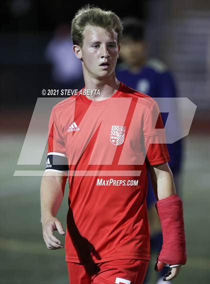 Thumbnail 2 in Chaparral @ Regis Jesuit photogallery.