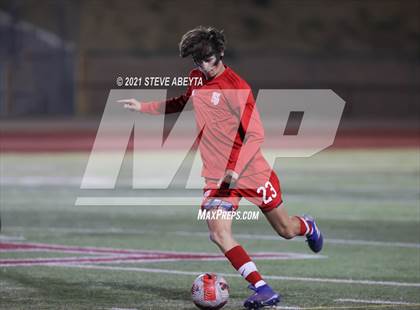 Thumbnail 1 in Chaparral @ Regis Jesuit photogallery.