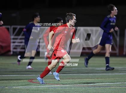 Thumbnail 3 in Chaparral @ Regis Jesuit photogallery.