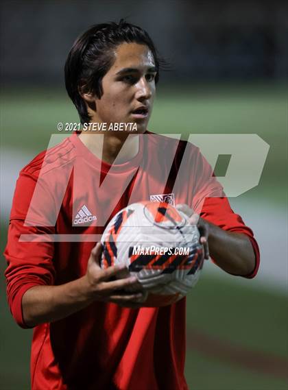 Thumbnail 1 in Chaparral @ Regis Jesuit photogallery.