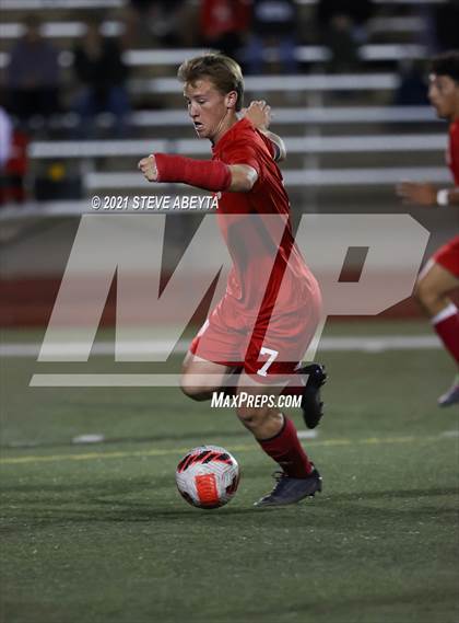 Thumbnail 2 in Chaparral @ Regis Jesuit photogallery.