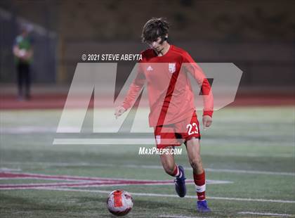 Thumbnail 3 in Chaparral @ Regis Jesuit photogallery.