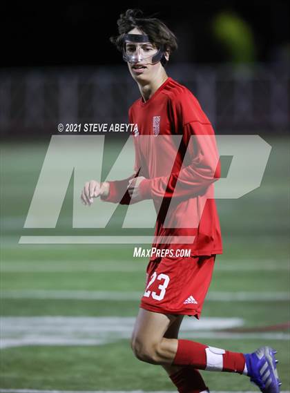 Thumbnail 1 in Chaparral @ Regis Jesuit photogallery.