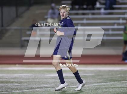 Thumbnail 3 in Chaparral @ Regis Jesuit photogallery.