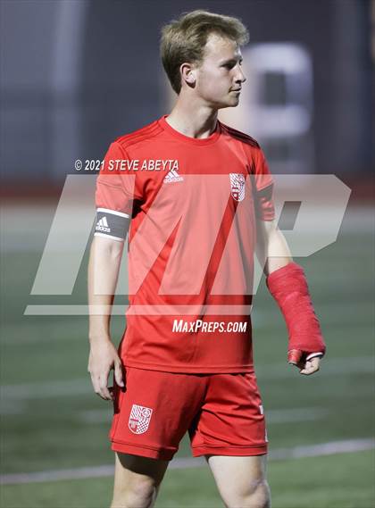 Thumbnail 2 in Chaparral @ Regis Jesuit photogallery.