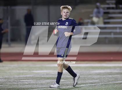 Thumbnail 1 in Chaparral @ Regis Jesuit photogallery.