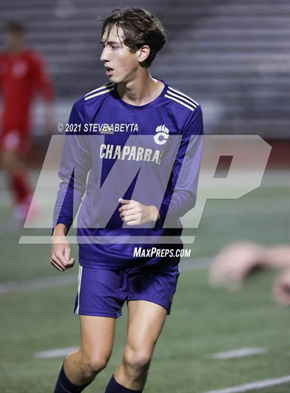 Thumbnail 2 in Chaparral @ Regis Jesuit photogallery.