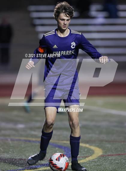 Thumbnail 3 in Chaparral @ Regis Jesuit photogallery.