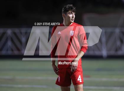 Thumbnail 1 in Chaparral @ Regis Jesuit photogallery.