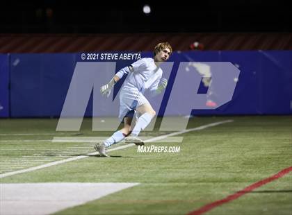 Thumbnail 3 in Chaparral @ Regis Jesuit photogallery.