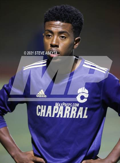 Thumbnail 2 in Chaparral @ Regis Jesuit photogallery.