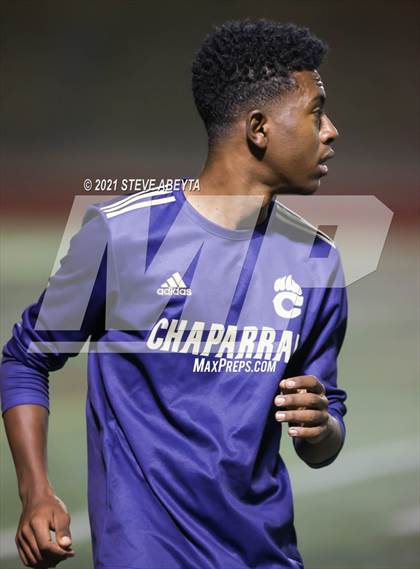 Thumbnail 3 in Chaparral @ Regis Jesuit photogallery.