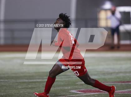 Thumbnail 2 in Chaparral @ Regis Jesuit photogallery.