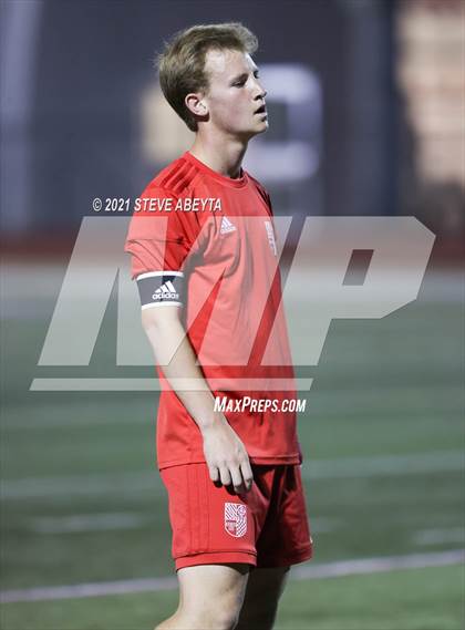 Thumbnail 3 in Chaparral @ Regis Jesuit photogallery.