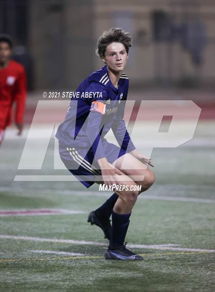 Thumbnail 2 in Chaparral @ Regis Jesuit photogallery.