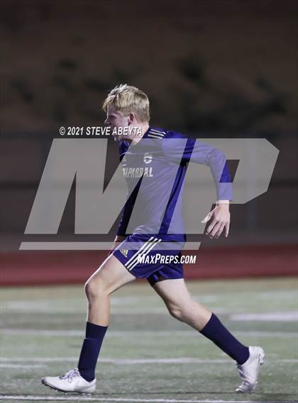 Thumbnail 1 in Chaparral @ Regis Jesuit photogallery.