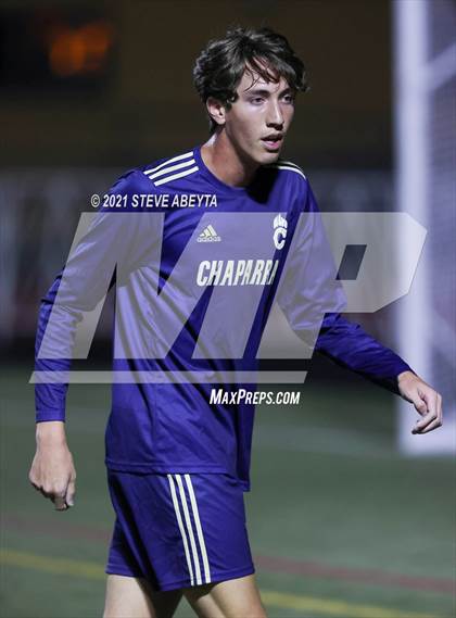 Thumbnail 3 in Chaparral @ Regis Jesuit photogallery.