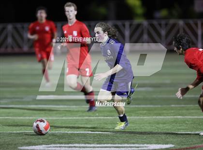 Thumbnail 2 in Chaparral @ Regis Jesuit photogallery.