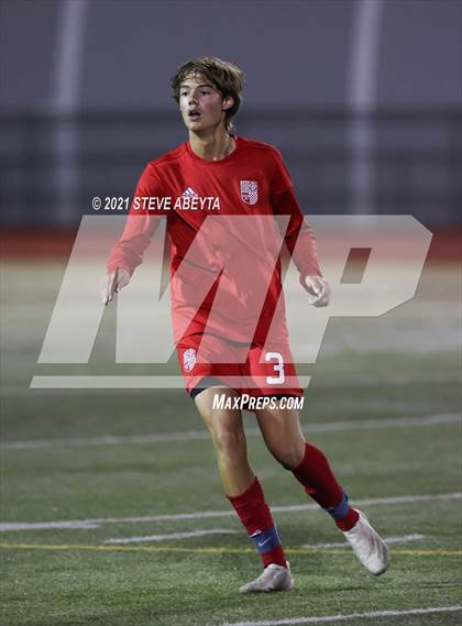 Thumbnail 3 in Chaparral @ Regis Jesuit photogallery.