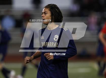 Thumbnail 2 in Chaparral @ Regis Jesuit photogallery.