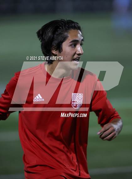 Thumbnail 1 in Chaparral @ Regis Jesuit photogallery.