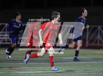 Thumbnail 1 in Chaparral @ Regis Jesuit photogallery.