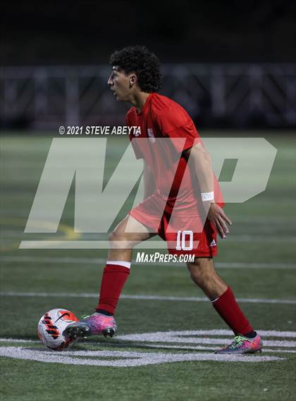 Thumbnail 1 in Chaparral @ Regis Jesuit photogallery.