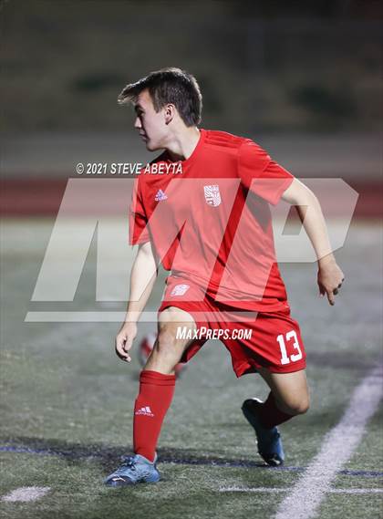 Thumbnail 3 in Chaparral @ Regis Jesuit photogallery.