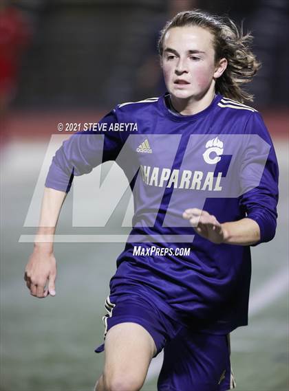 Thumbnail 1 in Chaparral @ Regis Jesuit photogallery.